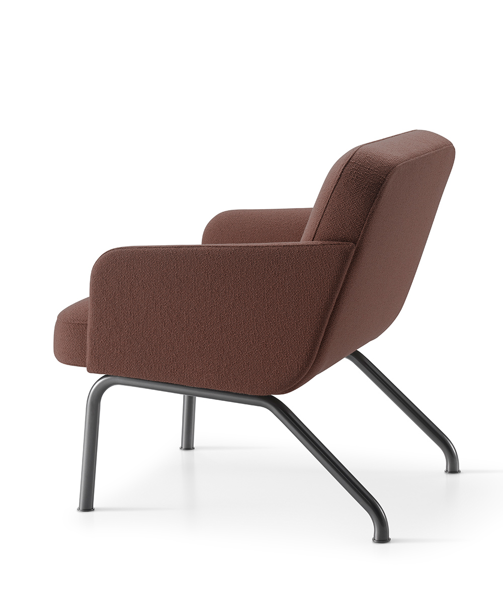Nordic Lounge by Source International